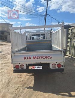 Kia Bongo